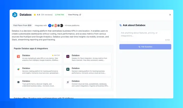3 Ways Generative AI Will Impact App Marketplaces